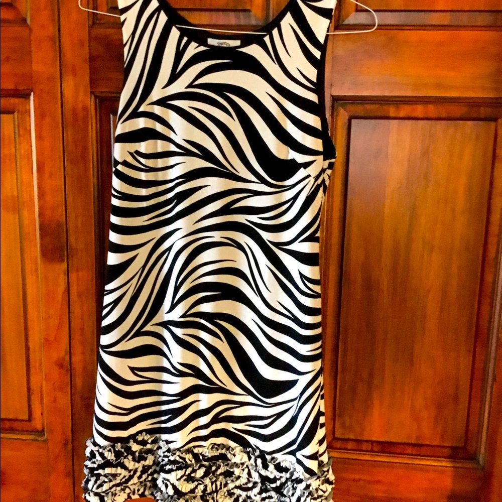 Woman’s Dress